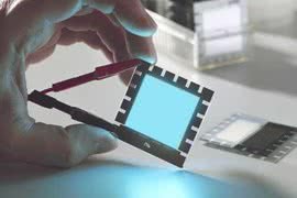 Wyświetlacze OLED wkraczają do elektroniki osobistej 