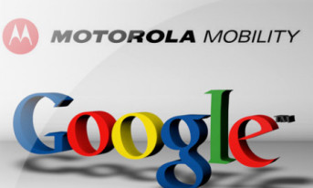 Google przejmie Motorola Mobility za 12,5 mld dolarów 