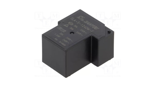 Transfer Multisort Elektronik