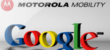 Google przejmie Motorola Mobility za 12,5 mld dolarów  