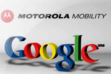 Google przejmie Motorola Mobility za 12,5 mld dolarów 