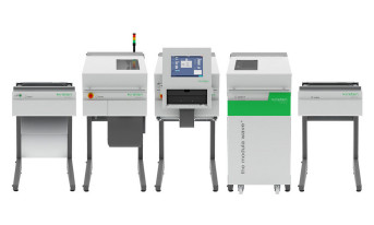 Renex dystrybutorem Kirsten Soldering AG