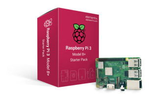 Dlaczego Raspberry Pi jest coraz częściej używany w zastosowaniach profesjonalnych?