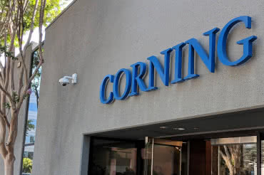 Apple ponownie zainwestuje w firmę Corning - teraz 250 mln dolarów 