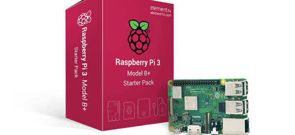 Dlaczego Raspberry Pi jest coraz częściej używany w zastosowaniach profesjonalnych? 