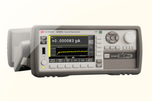 Femto- i pikoamperomierze oraz elektrometry do prac przy badaniach nowych materiałów