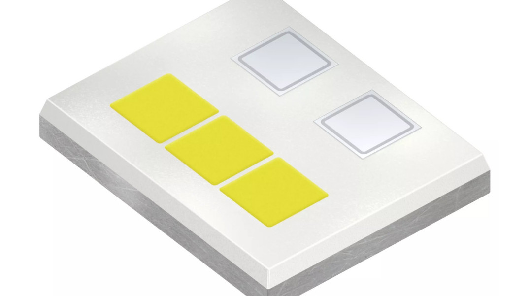 Diody OSLON LED 3. generacji do reflektorów samochodowych