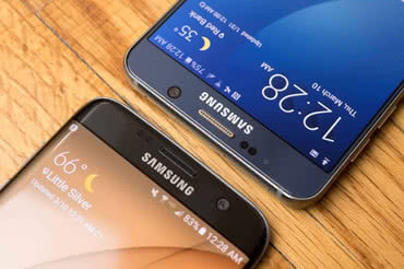 Samsung zaatakuje chińskich rywali na rynku smartfonów w Indiach 