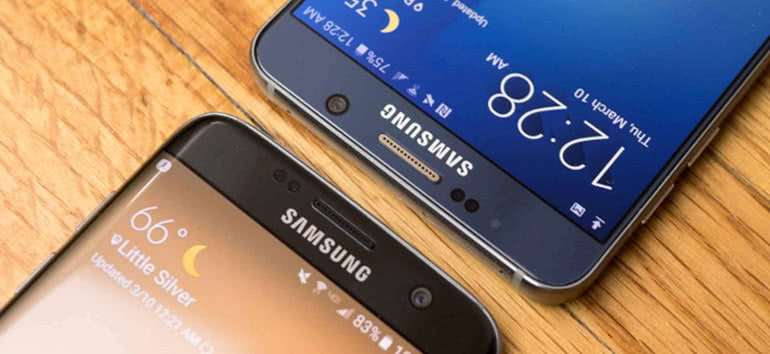 Samsung zaatakuje chińskich rywali na rynku smartfonów w Indiach 