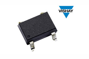 Przekaźnik półprzewodnikowy 1-Form-A o napięciu izolacji 1500 V