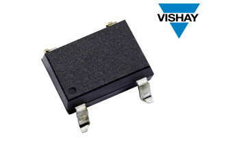 Przekaźnik półprzewodnikowy 1-Form-A o napięciu izolacji 1500 V