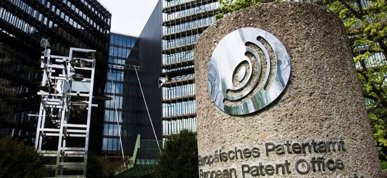 Liczba polskich patentów wzrosła o 19% 