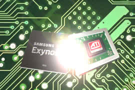 Firmy AMD i Samsung Electronics ogłosiły wieloletnie partnerstwo 