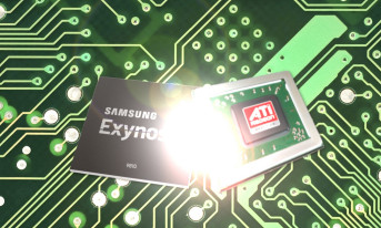 Firmy AMD i Samsung Electronics ogłosiły wieloletnie partnerstwo