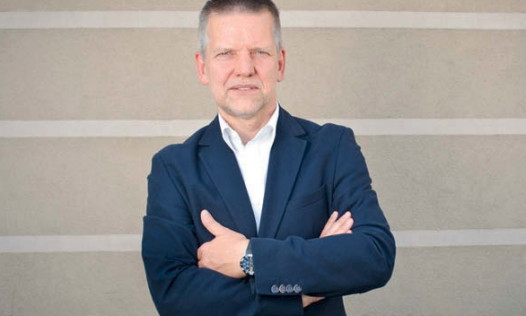 Rozmowa z Jarosławem Kwiatkowskim, menedżerem sprzedaży w firmie CST
