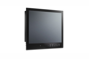 MPC-2190X - 19\" calowy komputer panelowy do zastosowań morskich