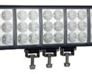 Dacpol - szeroka oferta przemysłowego oświetlenia LED 