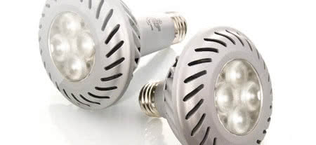 Przychody z oświetlenia LED  do roku 2017 wyniosą blisko 2 miliardy dolarów 