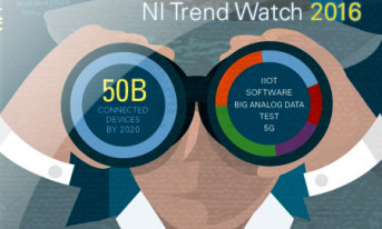 NI Trend Watch 2016