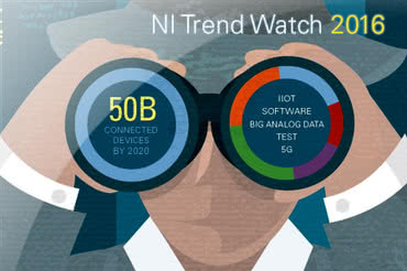 NI Trend Watch 2016 