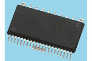 Monolityczny inwerter M81500FP