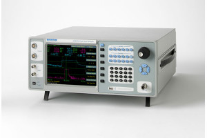 Analizator mocy szczytowej 4500B