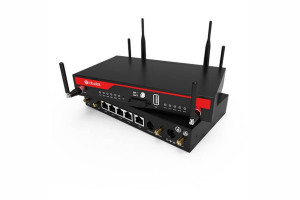 Router przemysłowy Robustel R2000 ENT