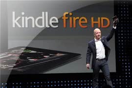 Amazon rzuca wyzwanie Apple'owi 