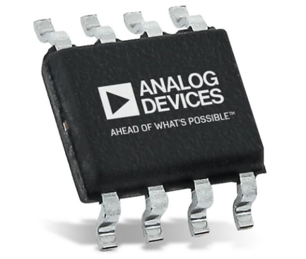 Analog Devices, Inc.