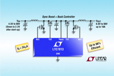 Linear Technology