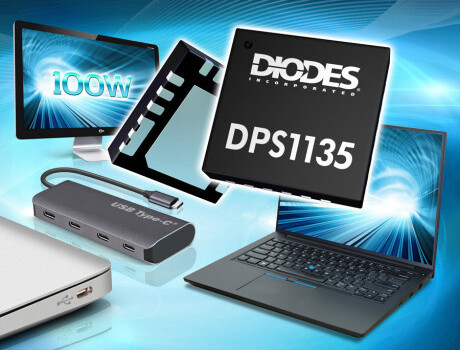 Diodes Incorporated