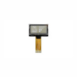 Wyświetlacz OLED WEO012856ASNP3N20000