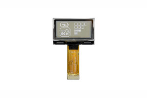 Wyświetlacz OLED WEO012856ASNP3N20000