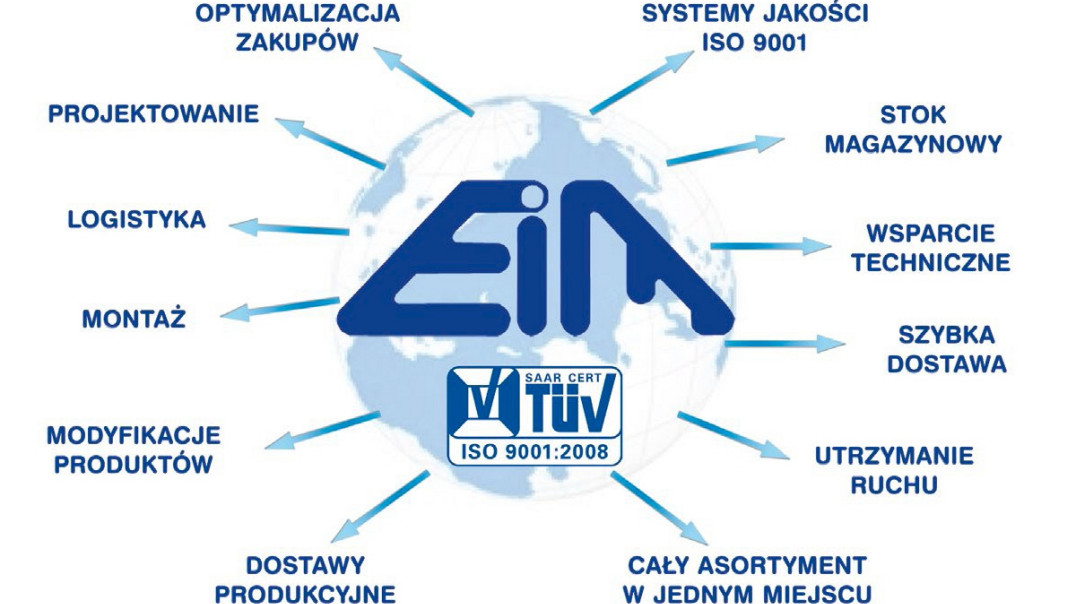 Euro-Impex Marketing zmienia siedzibę