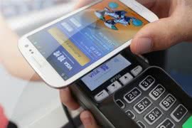 Do 2020 r. połowa transakcji finansowych Visa z wykorzystaniem smartfonów 
