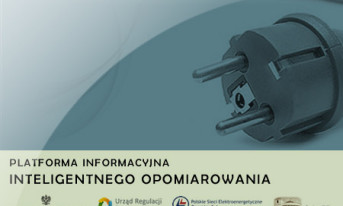 Platforma Informacyjna Inteligentnego Opomiarowania (PIIO)