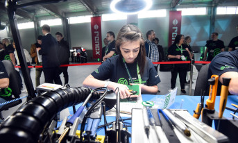 Wkrótce rusza rejestracja zawodników na Mistrzostwa Polski w Lutowaniu RENEX Soldering Championship 2020