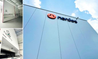 Nordes inwestuje ponad 6 mln PLN w nowoczesną logistykę. Nowy magazyn i automatyzacja procesów w branży EMS