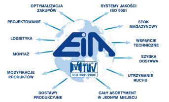 Euro-Impex Marketing zmienia siedzibę