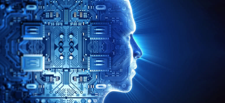 Sztuczna inteligencja przyszłym motorem wzrostu rynku układów scalonych 