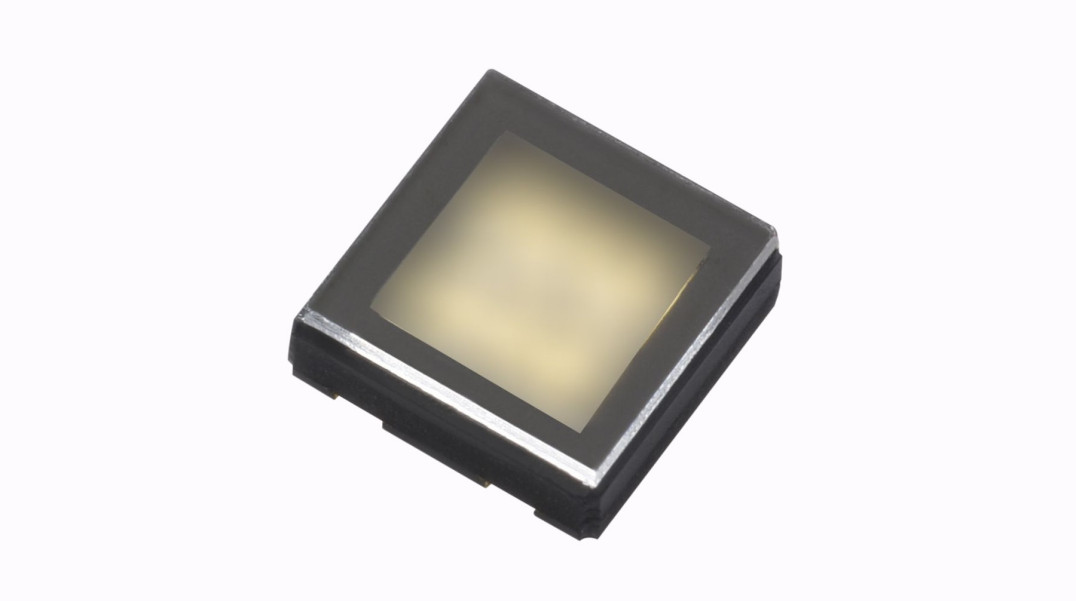Dioda UVC LED 280 nm do aplikacji medycznych, sterylizacji i utwardzania