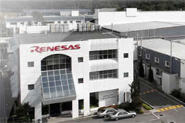 Renesas zamknie główną fabrykę chipów w Japonii 