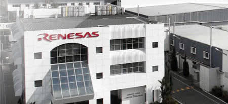 Renesas zamknie główną fabrykę chipów w Japonii 