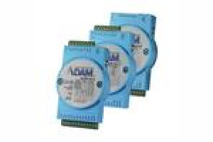 Moduł I/O Advantech ADAM-6052-BE Modbus TCP E/A 16 kanałowy