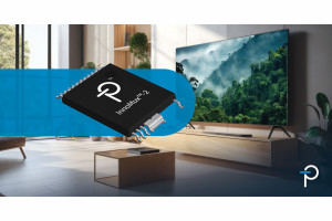 Kontrolery wielowyjściowych zasilaczy o mocy do 90 W z wieloma wyjściami CV i CC
