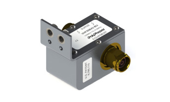 Ochronniki przepięciowe VHF/UHF w 12 konfiguracjach ze złączami 4.3-10