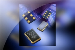 Oscylatory 13,5...200 MHz z wyjściem różnicowym LVDS o zawartości jitteru od 200 fs