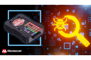 Prosty debugger MPLAB PICkit Basic w cenie 29,99 USD