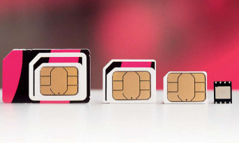 eSIM zapewnia globalny zasięg komunikacji dla przemysłowych aplikacji IoT