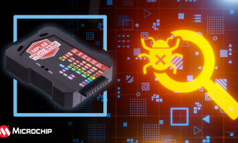 Prosty debugger MPLAB PICkit Basic w cenie 29,99 USD
